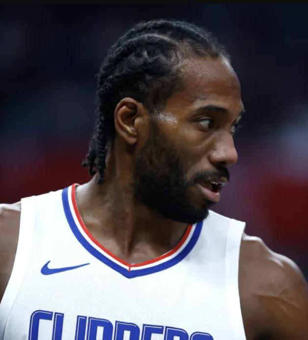 合同细则显示伦纳德阴阳合同为真,快船逃不掉了